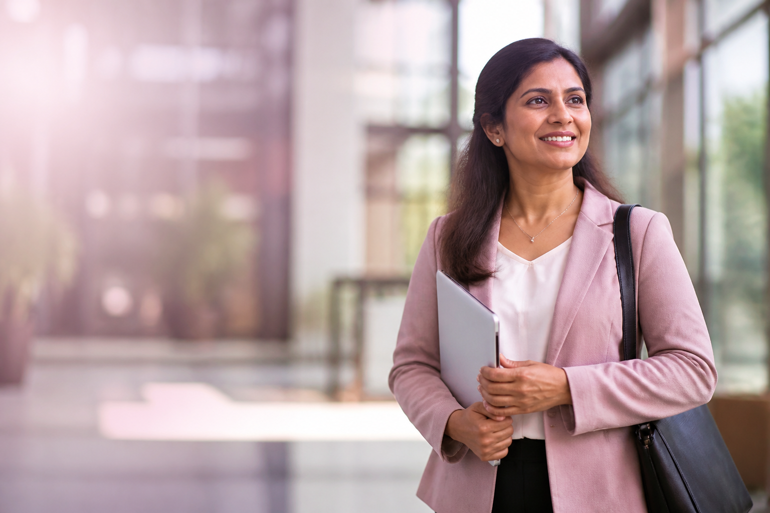 10,000 Women Back to Career — ReIgnite returnship